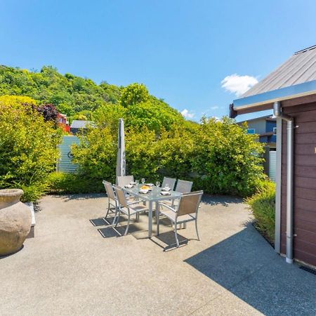 Acacia Sunrise - Taupo Villa Exterior photo