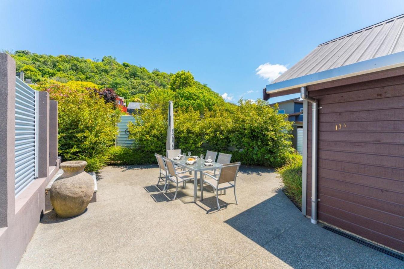 Acacia Sunrise - Taupo Villa Exterior photo