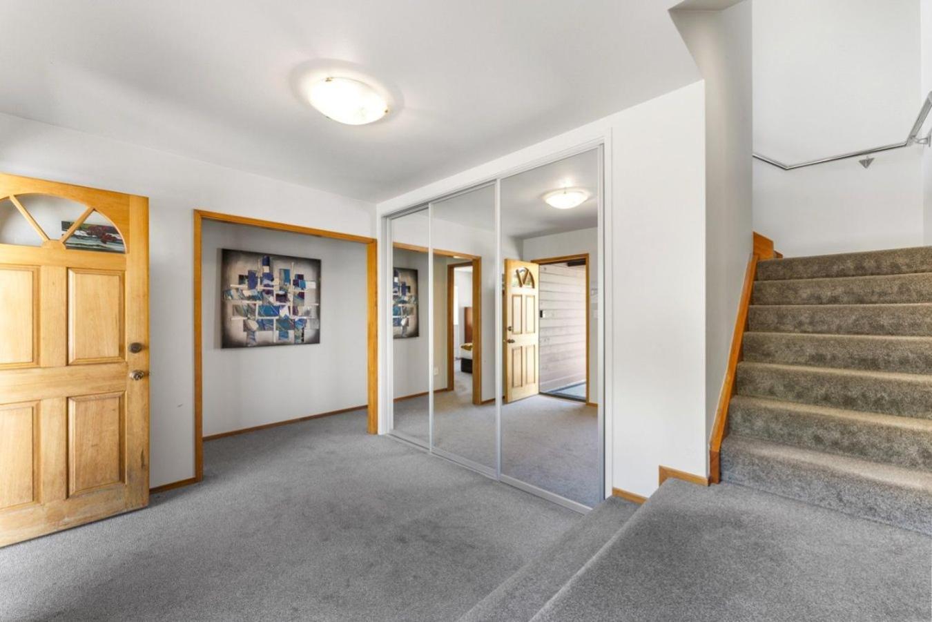Acacia Sunrise - Taupo Villa Exterior photo